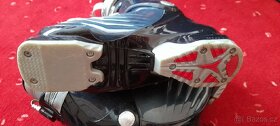 Atomic Hawx 80 25-25,5 - 6