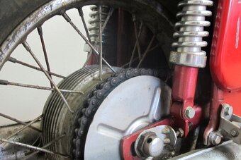 JAWA 250/559 - 6
