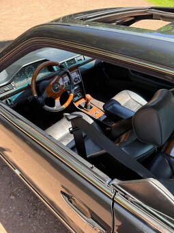 Mercedes Benz 300CE manuál - 6
