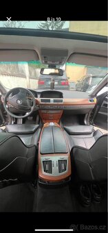 BMW e65 730 - 6