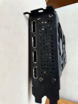 3060 Ti RTX NVIDIA . graficka karta - 6