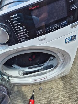 AEG SÉRIE 8000 FiberPro ZÁRUKA DOPRAVA INSTALACE - 6