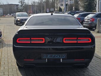 Prodam Dodge Challenger Hellcat - 6