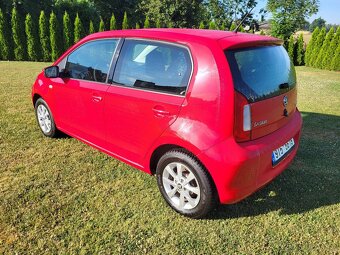 Škoda Citigo 1.0Mpi 44k 2015 klima/servo - 6