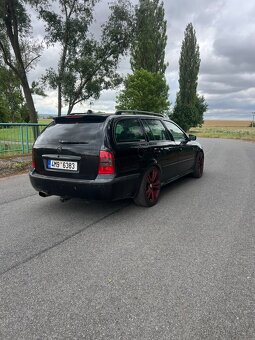 Škoda Octavia 1 rs combi 1.8t - 6
