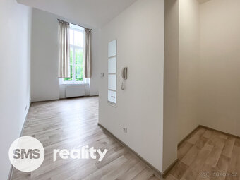 Prodej mezonetového bytu 2+kk, 48,6 m² – Rezidence Elizabeth - 6