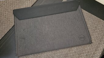 Dell XPS 15 9500, Intel i7, GTX 1650, 16 GB, 1TB SSD - 6