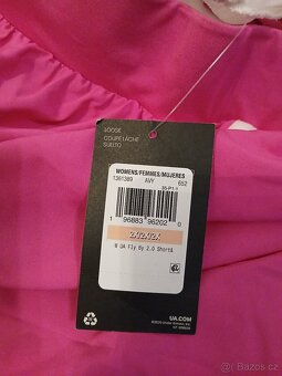 Sportovní šortky Under Armour vel. XXL nové - 6