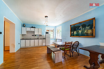 Pronájem rodinného domu, 210 m², Aš, ul. Březová - 6