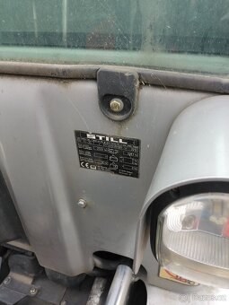 Still RX70-25 hybrid - 6