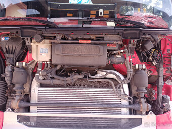 Scania R450+Chip - 6