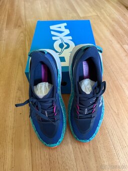 Speedgoat 6 W dámská obuv VYM - 6