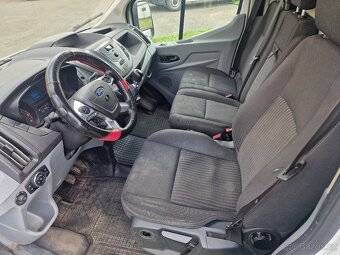 FORD Transit L3H2 2018 - 6