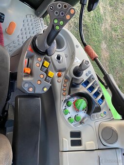 Traktor Deutz fahr 6130 TTV - 6