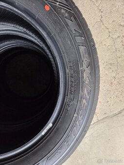 Nové pneumatiky Falken Ziex ZE310 215/60 R16 - 6
