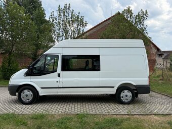 Ford Transit 2.2TDCi TREND L3H3 6 MÍST - 6