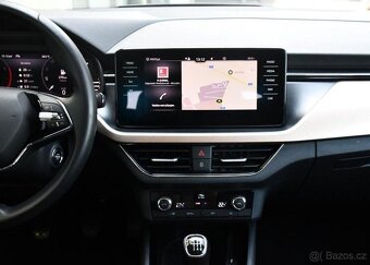 Škoda Kamiq 1.0TSi STYLE ZÁRUKA VIRTUAL - 6