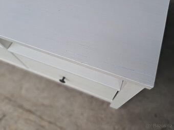 Ikea TV stolek Hemnes - 6