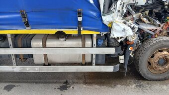 Dily Iveco eurocargo 120E28, automat - 6