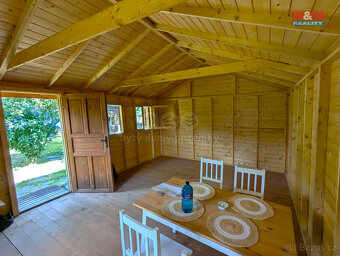 Prodej zahrady, 364 m², Opava - 6