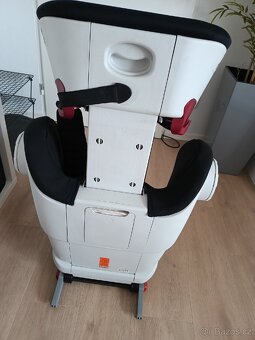 Autosedačka Britax Römer Kidfix II - 6