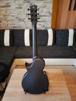 Elektroakusticka kytara NOVA ENYA(cestovní) - 6