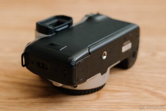 Canon EOS 300 - 6