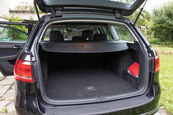 Passat B7 - 6