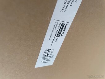 Stůl IKEA - 6