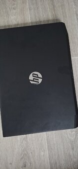 Hp pavilion gaming 15 - 6