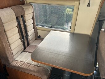 Obytný automobil ADRIA - SPRINTER 316 CDI - 6