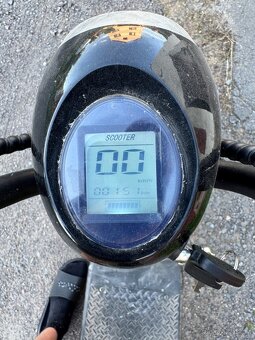 EcoWheel G7 1000W - 6