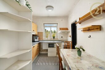 Prodej RD 4+1 a 2+1 v Moravských Prusech, okres Vyškov, 2... - 6