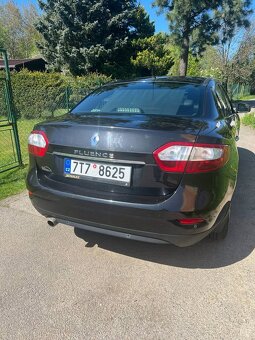 Renault Fluence 1,6 BA - 6