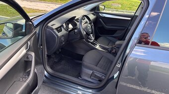 Škoda Octavia 1.6 TDI 85kw rv 6/2020 - 6