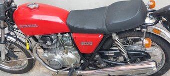 Honda CB 360 - 6