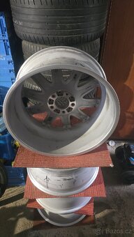 BMW styling 95 5x120 r19 - 6