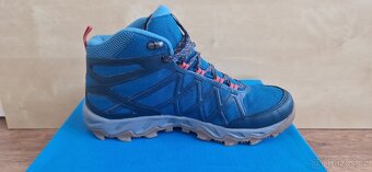 Columbia Peakfreak - zimní voděodolné boty, vel. 40.5 - 6