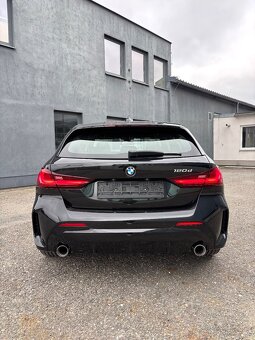 BMW 120d 140kw F40 M Sport 2023 - 6