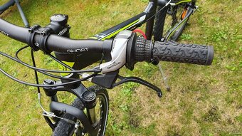 Ghost power kid 24" - 6