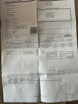 MacBook Air 13" i5 DC 128GB SSD/Intel+nová baterie - 6