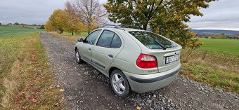 Prodej Renault Megane 1,6 16v - 6