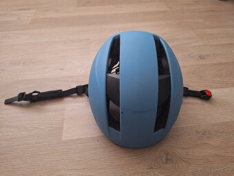 Cyklistická helma ALPINA dámská MIPS - 6