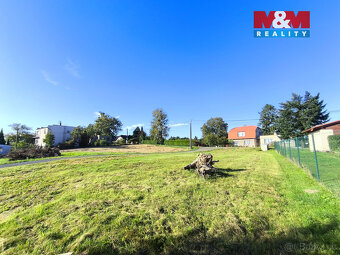 Prodej pozemku k bydlení, 631 m², Orlová, ul. Akátová - 6