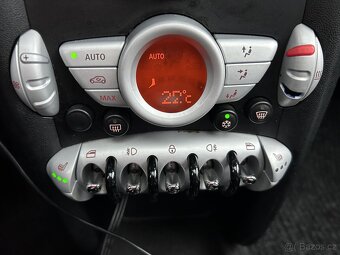 Mini Cooper 1.6i , 88 kW benzín, 2010 - 6