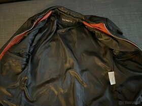 Neoficiální replika kožené bundy vel. L - 6