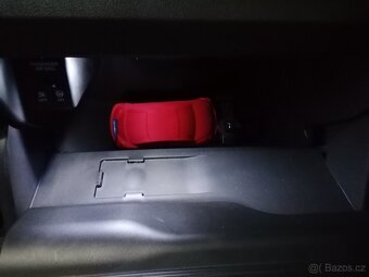 Sady LED pro osvětlení interiéru vozů ŠKODA - 6