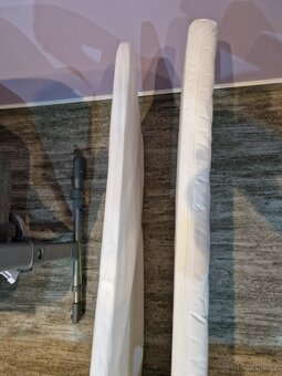 Dětská cestovní / přístavná postýlka KINDERKRAFT 3v1 - 6