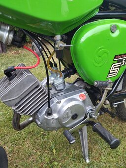 Simson S51 electronic - 6