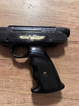 Vzduchovka Condor - 6